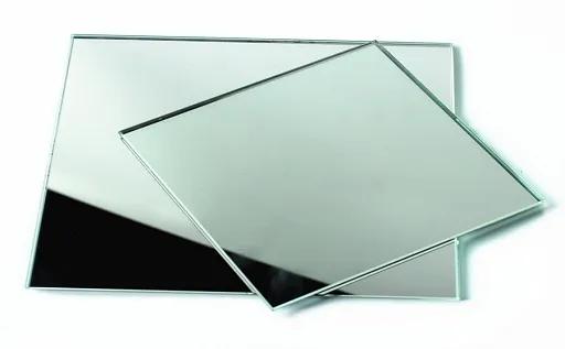 One way glass - one way One way glass - one way